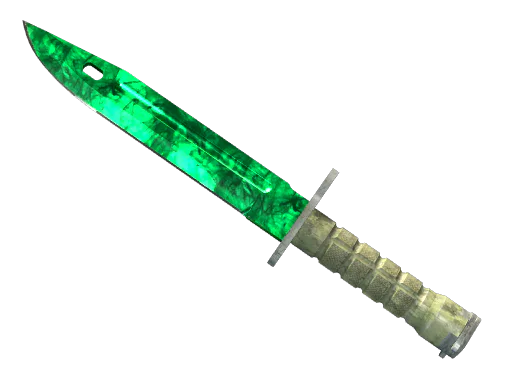 ★ Bayonet | Gamma Doppler