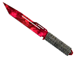 ★ Paracord Knife | Doppler