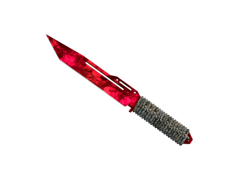 ★ Paracord Knife | Doppler