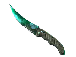 ★ Flip Knife | Gamma Doppler