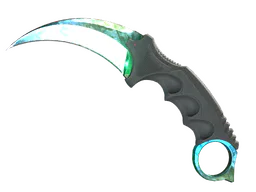 ★ Karambit | Gamma Doppler
