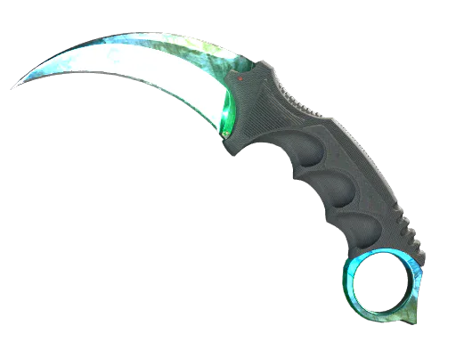 ★ Karambit | Gamma Doppler
