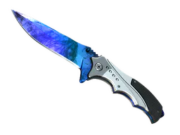 ★ Nomad Knife | Doppler