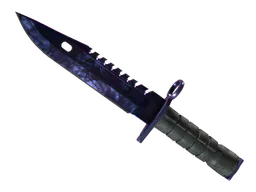 ★ M9 Bayonet | Doppler