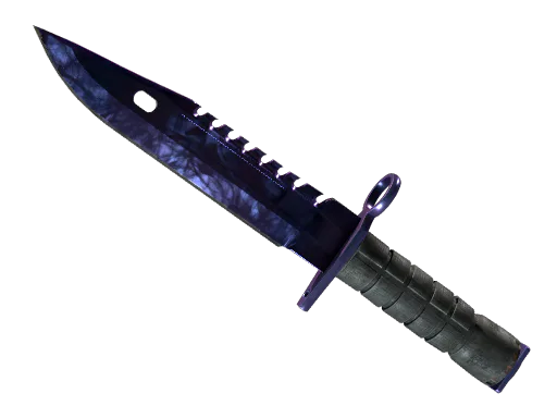 ★ M9 Bayonet | Doppler