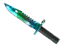 ★ M9 Bayonet | Gamma Doppler