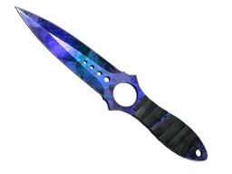 ★ Skeleton Knife | Doppler