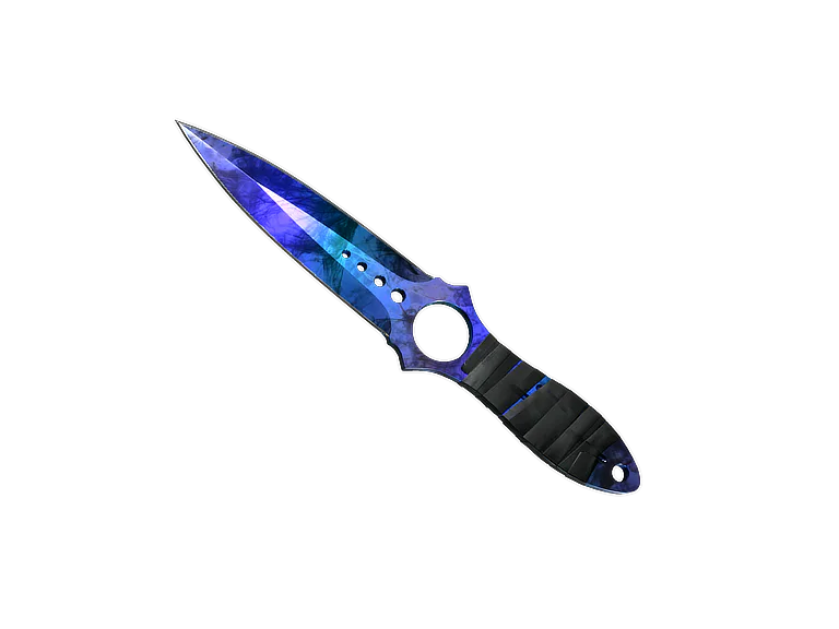 ★ Skeleton Knife | Doppler