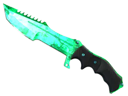 ★ Huntsman Knife | Gamma Doppler