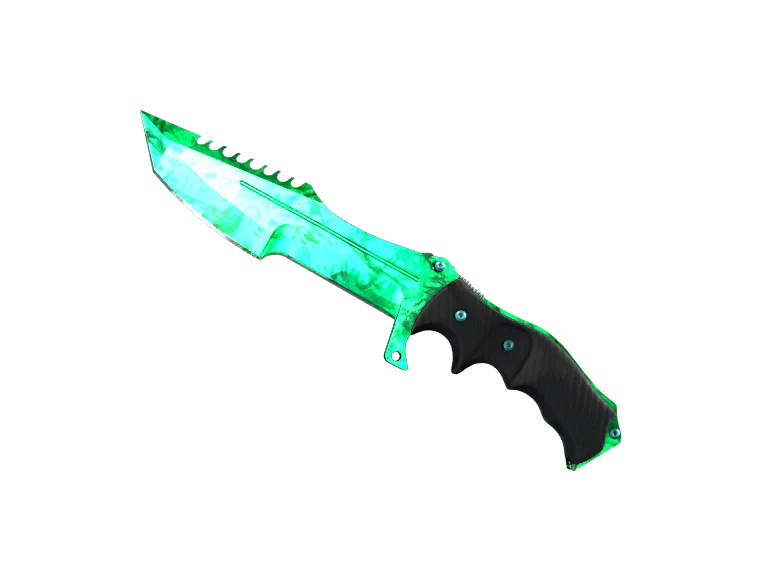 ★ Huntsman Knife | Gamma Doppler