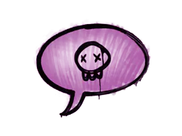 Death Sentence (Bazooka Pink)