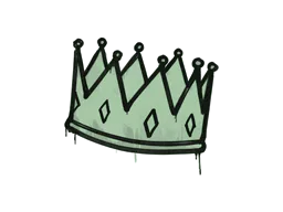 King Me (Cash Green)