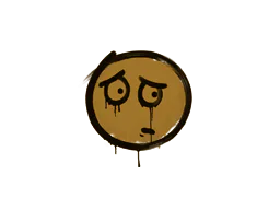 Worry (Desert Amber)