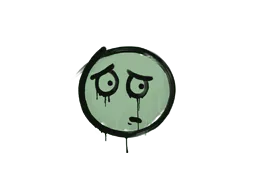 Worry (Cash Green)