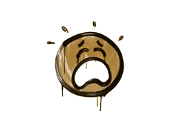 QQ (Desert Amber)