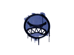 Tilt (SWAT Blue)