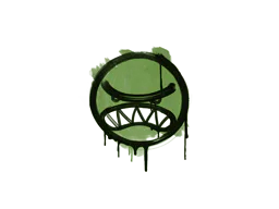 Tilt (Battle Green)