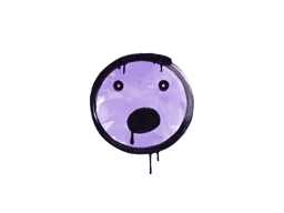 Speechless (Violent Violet)