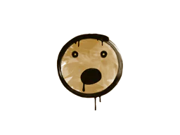 Speechless (Desert Amber)