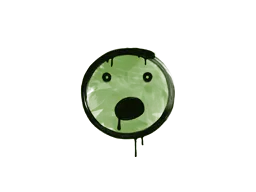 Speechless (Battle Green)