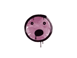 Speechless (Princess Pink)