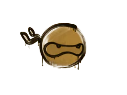 Ninja (Desert Amber)