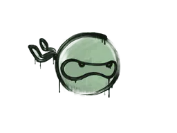 Ninja (Cash Green)