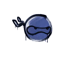 Ninja (SWAT Blue)