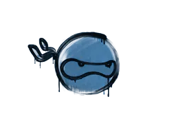 Ninja (Monarch Blue)