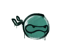 Ninja (Frog Green)