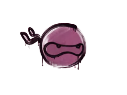 Ninja (Princess Pink)