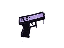 Eco (Violent Violet)