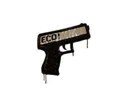 Eco (Dust Brown)