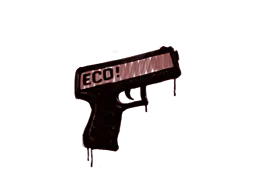 Eco (Brick Red)