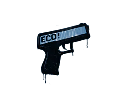 Eco (Monarch Blue)