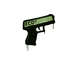 Eco (Battle Green)