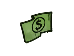 Keep the Change (Battle Green)