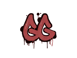GGEZ (Blood Red)