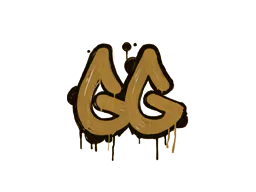 GGEZ (Desert Amber)