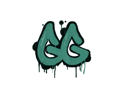 GGEZ (Frog Green)
