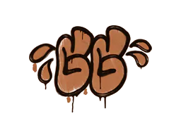GGWP (Tiger Orange)