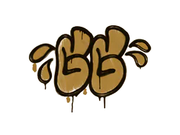 GGWP (Desert Amber)