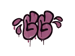 GGWP (Princess Pink)