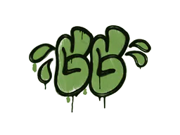 GGWP (Battle Green)