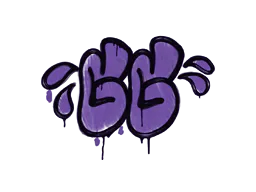 GGWP (Monster Purple)