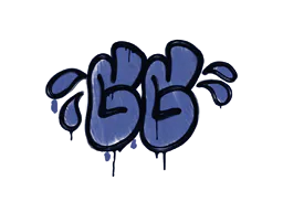 GGWP (SWAT Blue)