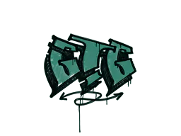 GTG (Frog Green)