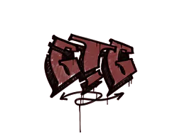GTG (Brick Red)