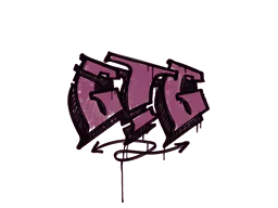 GTG (Princess Pink)