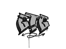 GTG (Shark White)